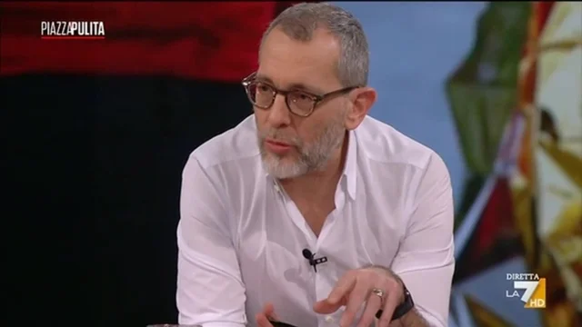 Piazzapulita - Puntata del 23/03/2023