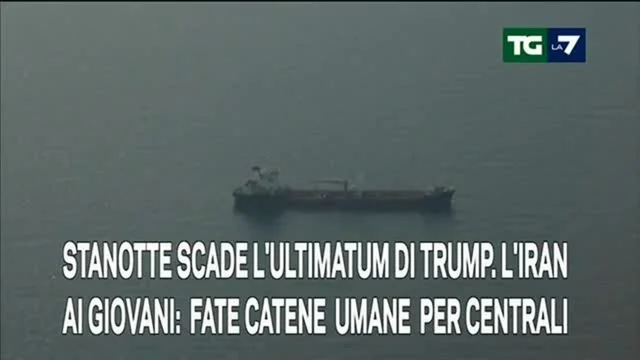 TG LA7