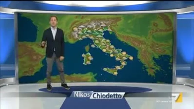 TG LA7