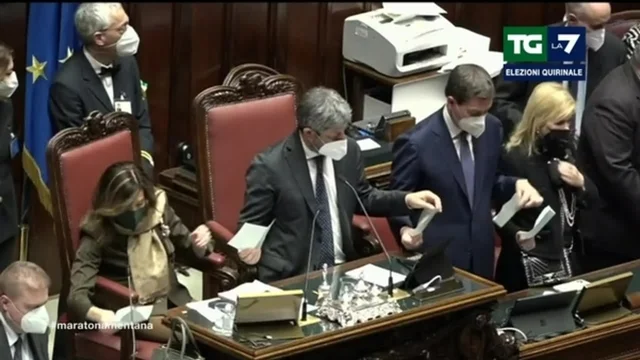 Quirinale, si può dare di più