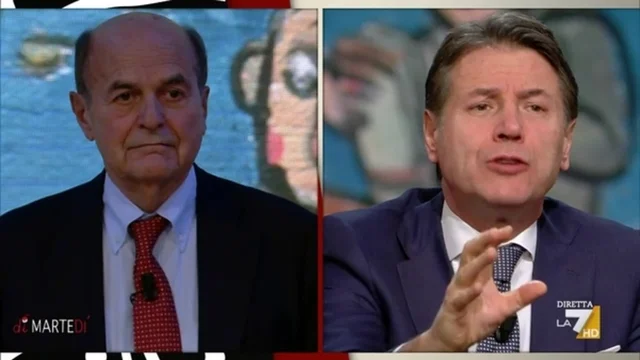 Migranti in Albania, Giuseppe Conte: "Questa è una messinscena"