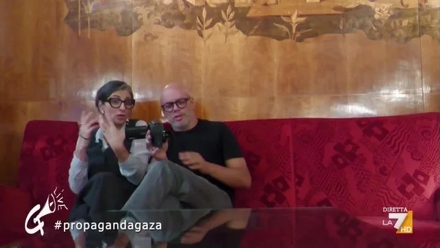 Francesca Albanese si scusa con il sindaco di Reggio Emilia: "Mi dispiace"