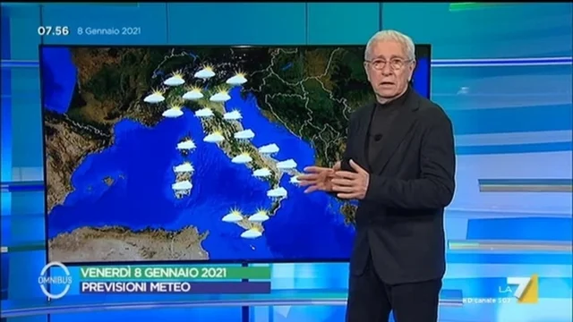 Omnibus - Meteo
