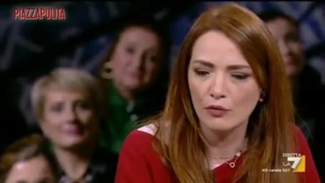 Jasmine Cristallo: “Le sardine sono un movimento apartitico ma non apolitico”