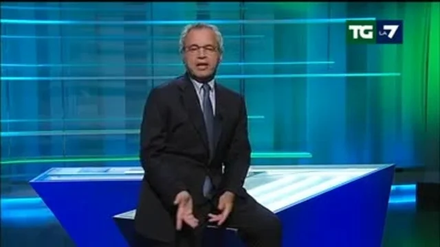 Edizione delle 20:00 - 13/09/2018
