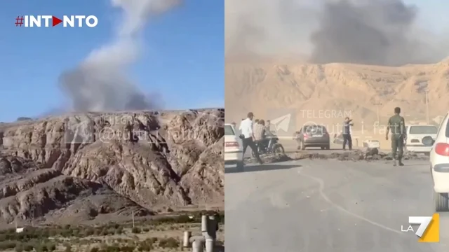 Israele bombarda Isfahan: ma i segreti nucleari iraniani restano protetti nel sottosuolo