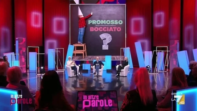 Promossi o Bocciati: Bastoni, Petrecca e il Principe Andrew