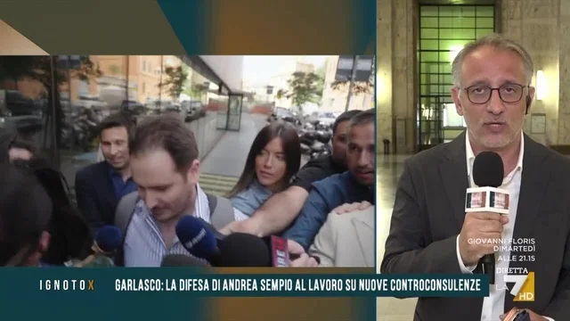 Garlasco, le ultime novità: attese le contro consulenze della difesa di Sempio, poi si deciderà sull'interrogatorio