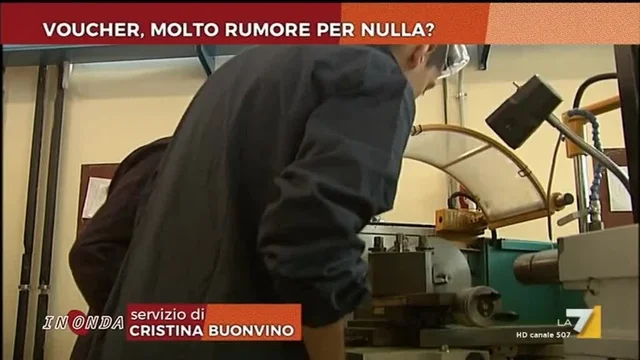 Voucher, molto rumore per nulla?