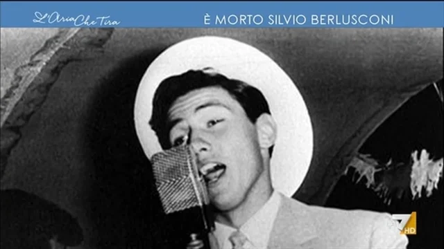 L'Aria Che Tira - 12/06/2023