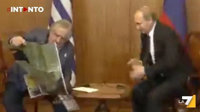 José Mujica è morto: il leader che spiegò a Putin il valore dell’Uruguay con una cartina