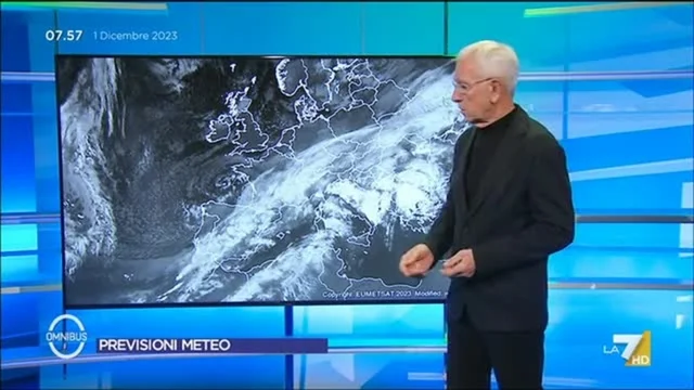 Meteo LA7
