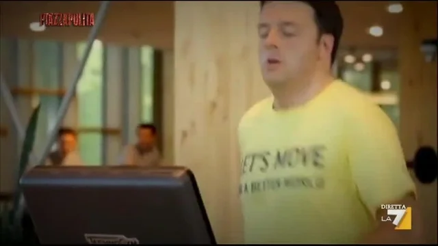 Il maratoneta