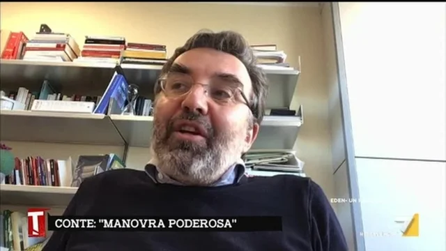 Tagadà - Puntata 16/03/2020