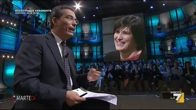 L'intervista alla candidata sindaco a Torino del M5S Chiara Appendino