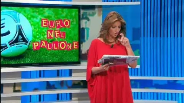L'ITALIA IN EUROPA