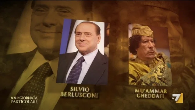 La Balbia: dalla strada coloniale italiana all’autostrada chiesta da Gheddafi a Berlusconi