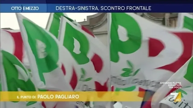 PD, molti avvocati e nessun operaio