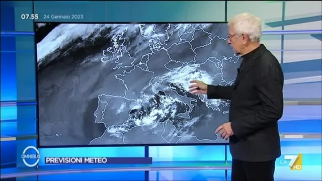 Omnibus - Meteo