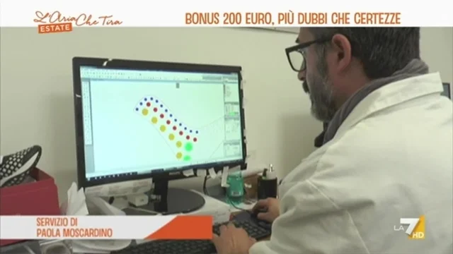 Bonus 200 euro, più dubbi che certezze