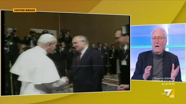 'Karol': Svidercovschi e il libro su Giovanni Paolo II, il Papa morto 20 anni fa