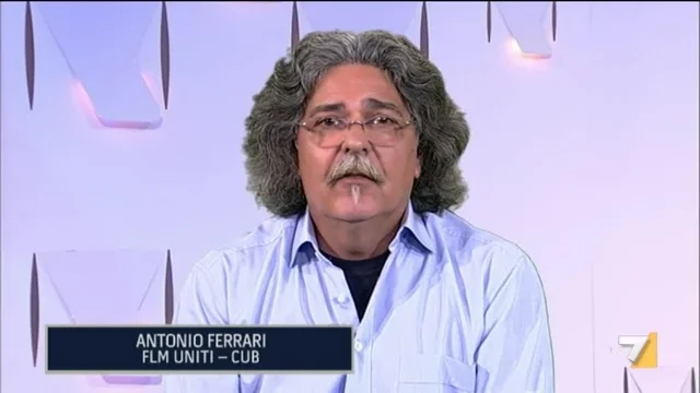 Coffee Break - Puntata 11/09/2018