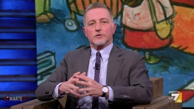 Massimo Giannini: “Sui dazi all'Europa Trump non si fermerà, nonostante la visita di Meloni”