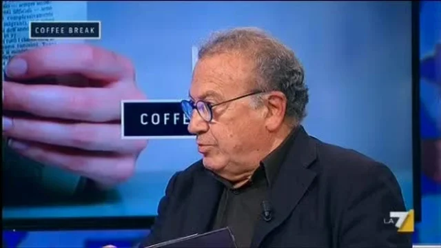 LA PIAGA DELLA CORRUZIONE