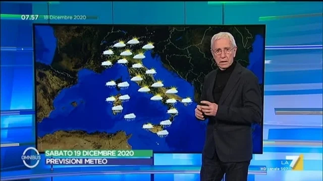 Omnibus - Meteo