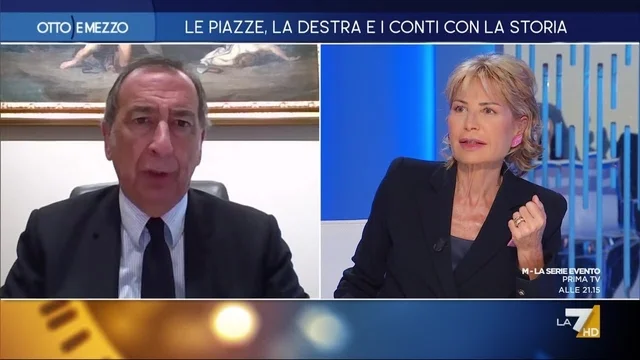 Milano, il sindaco Sala sul confronto con Meloni: “È importante far sentire la nostra voce”