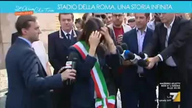 L'Aria che tira Estate - Il Diario - 17/06/2018