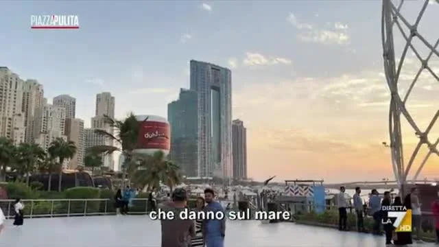 La nuova vita splendida dei medici italiani fuggiti all’estero