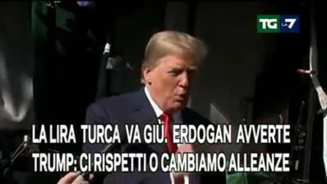 TG LA7