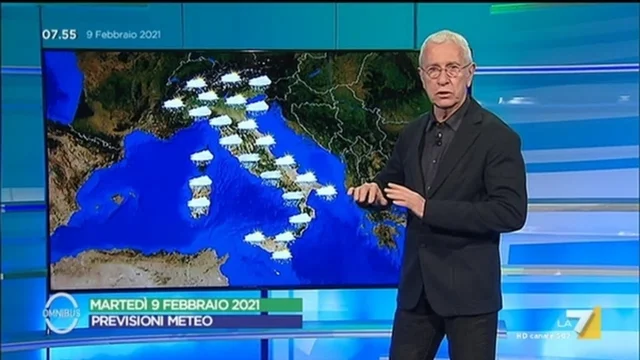Omnibus - Meteo