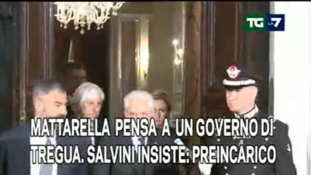 Edizione delle 13:30 - 04/05/2018