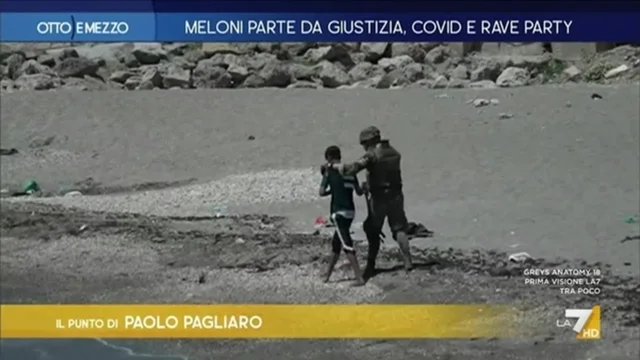Il destino del Mediterraneo
