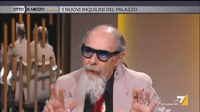 I nuovi inquilini del Palazzo