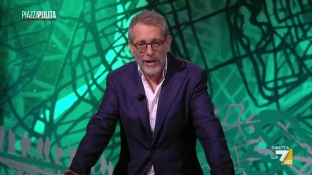 "Altro che guerra ai poteri forti: l’asse Meloni - Caltagirone conquista Mediobanca" - L’editoriale di Corrado Formigli