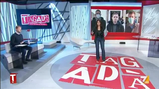 Tagadà