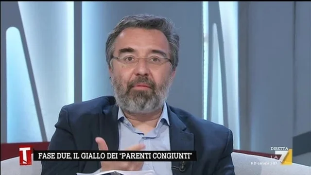 Tagadà - Puntata 27/04/2020