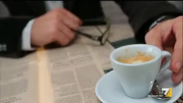 Coffee Break