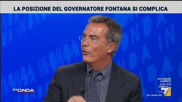 In Onda - Puntata del 29/07/2020