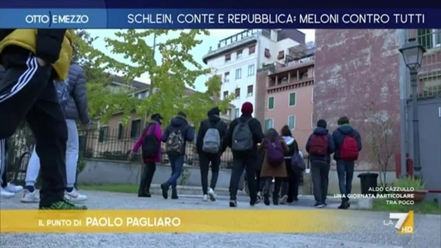 Liceo del Made in Italy, falsa partenza