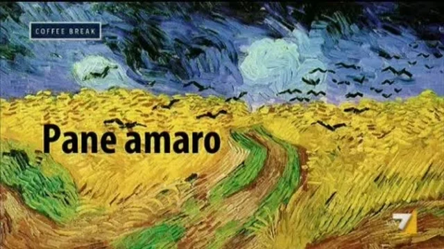 L'EDITORIALE DI VAIME DEL 2/04/12