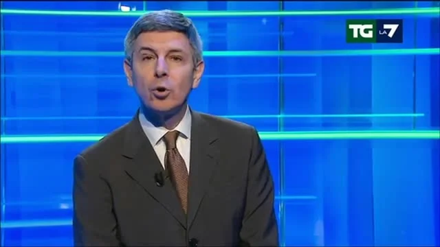 TG LA7