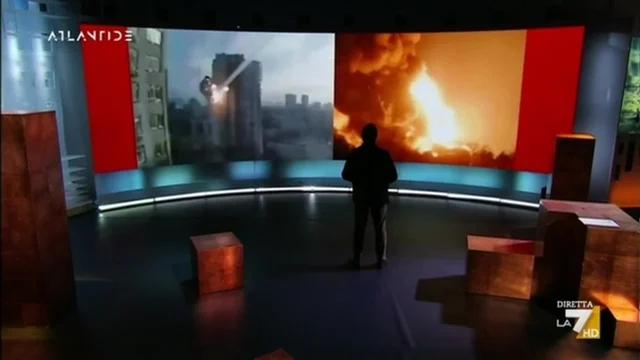 Ucraina, forse dopo 21 giorni di guerra si può cominciare a parlare di pace