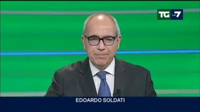 TGLA7 Notte - 05/05/2018