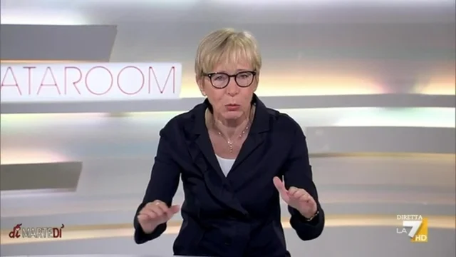 Gabanelli: “Liste d’attesa nella sanità? Conseguenza di una programmazione sbagliata”