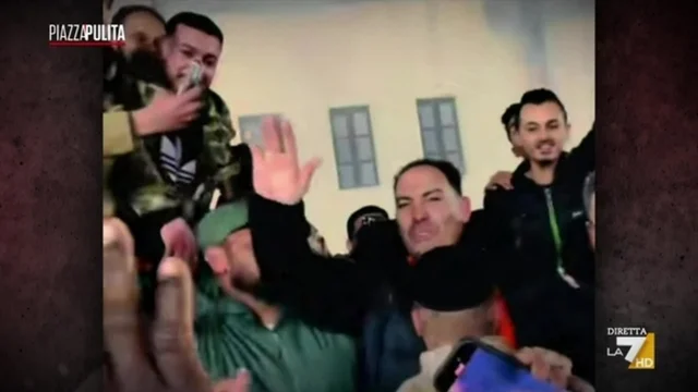 Caso Almasri: la testimonianza esclusiva di un generale della marina militare libica
