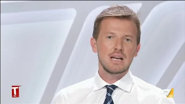 Tagadà, tutto quanto fa politica